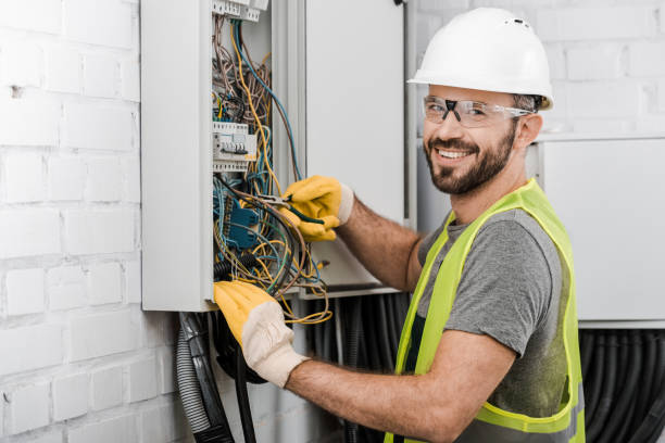 Best Electrical System Inspection  in Oregon, WI