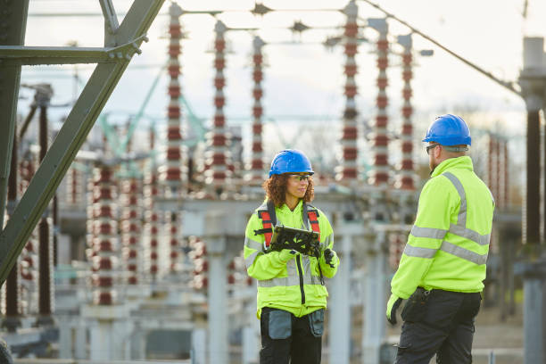 Best Licensed Electrician  in Oregon, WI