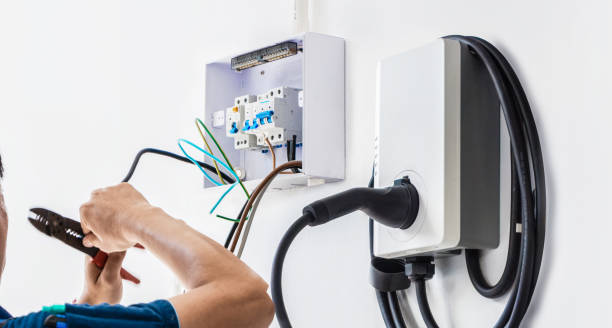 Best Electrical Upgrades for Homes  in Oregon, WI