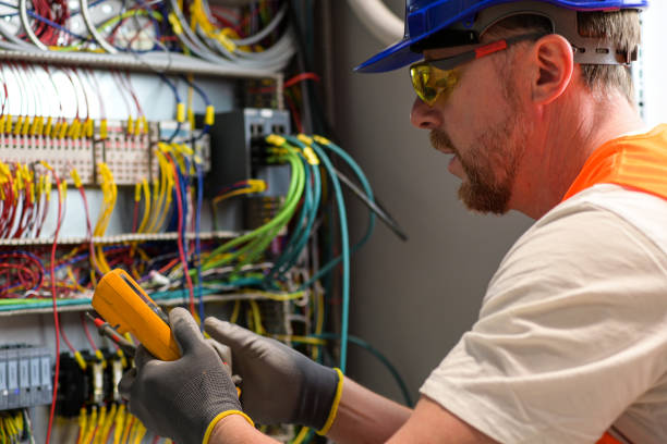 Best Electrical Wiring Services  in Oregon, WI