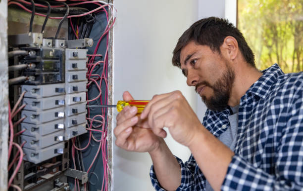 Best Electrical Wiring Services  in Oregon, WI